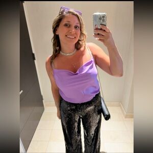 Meet your Posher, Daniella